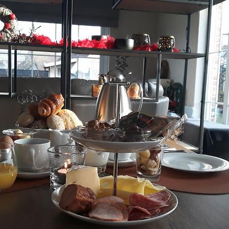 B&B Valant Bruges Luaran gambar