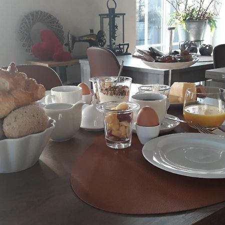 B&B Valant Bruges Luaran gambar