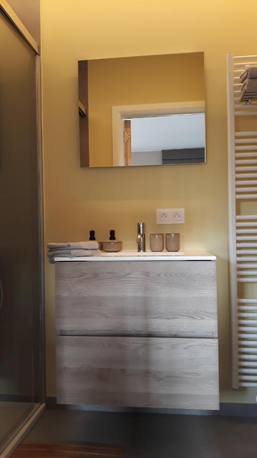 B&B Valant Bruges Luaran gambar