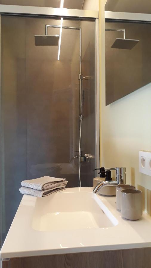 B&B Valant Bruges Luaran gambar